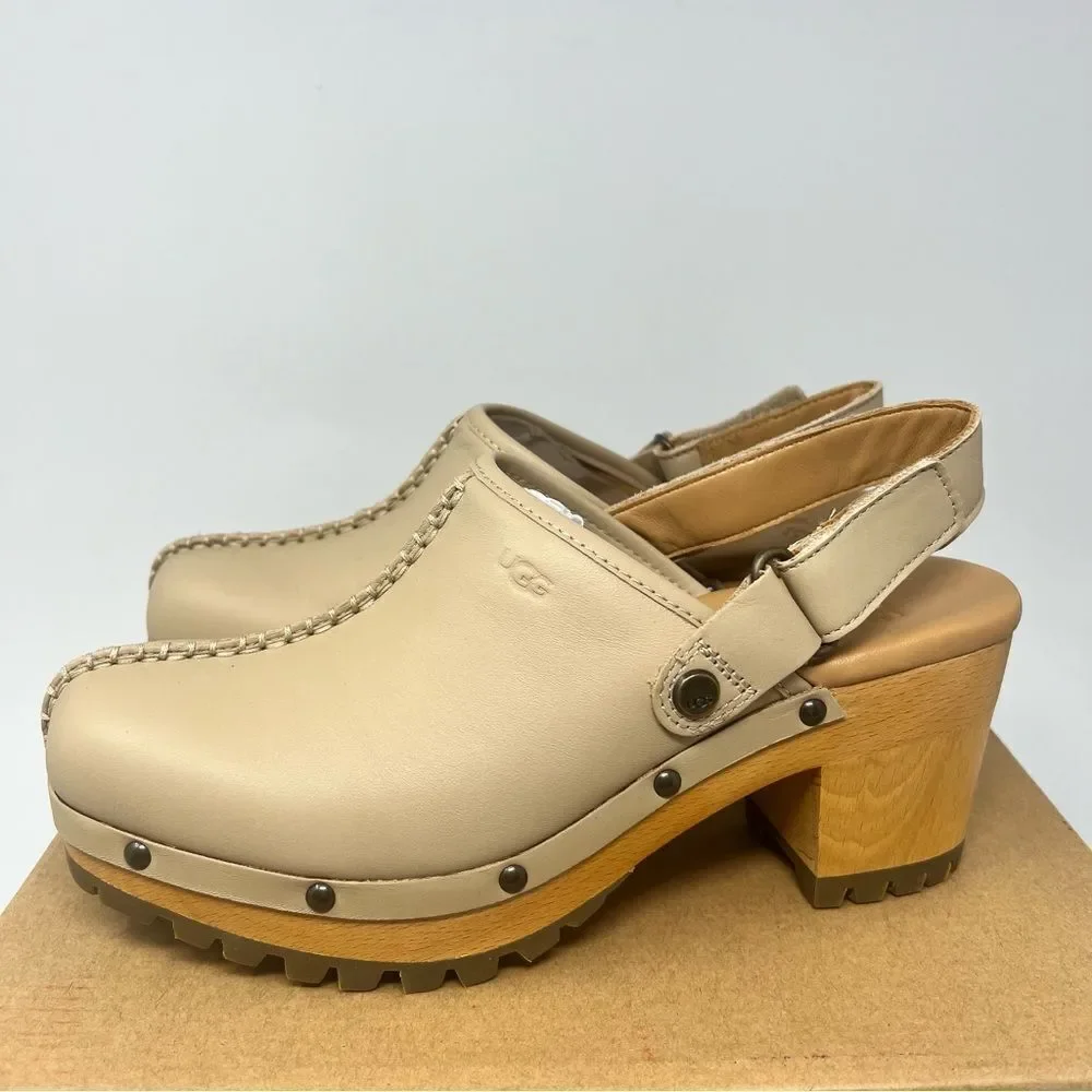 UGG Lanni Clog - Picture 6 of 12